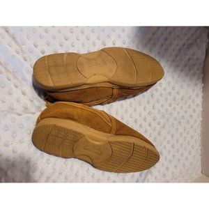 St Johns Bay Shearling Men Slippers 
